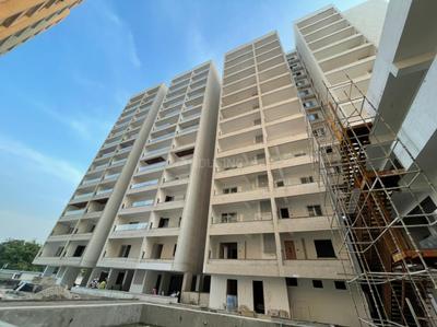 Project Image of 1070.0 - 2485.0 Sq.ft 2 BHK Apartment for buy in Makuta My Space