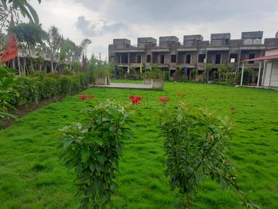 Project Image of 1400.0 - 1750.0 Sq.ft 3 BHK Duplex for buy in Regal Tulsi