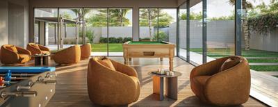 Project Image of 5073.46 - 5083.36 Sq.ft 5 BHK Apartment for buy in Raama Three60