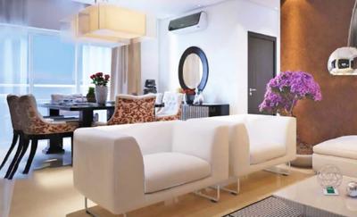 Project Image of 1030.0 - 1130.0 Sq.ft 2 BHK Apartment for buy in Siddhi SS Sreshta
