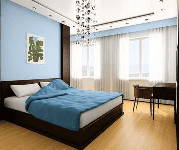 Project Image of 1210.0 - 1610.0 Sq.ft 2 BHK Apartment for buy in Bawa River Ankora