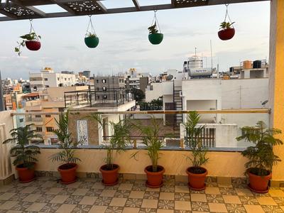 Project Image of 0.0 - 2600.0 Sq.ft 4 BHK Bungalow for buy in Yesems Balaji Nivas