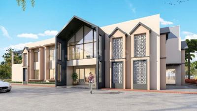 Project Image of 800.0 - 3000.0 Sq.ft Residential Plot Plot for buy in Himalaya Gold
