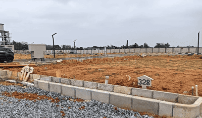 Project Image of 860.36 - 2888.06 Sq.ft Residential Plot Plot for buy in Shriram Chirping Ridge Phase 2