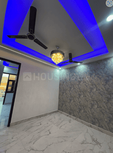 Project Image of 0.0 - 950.0 Sq.ft 2 BHK Builder Floor for buy in SM apartment