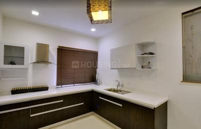 Project Image of 0.0 - 1260.0 Sq.ft 3 BHK Villa for buy in Shri Radha Florence