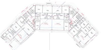 Project Image of 1548.6 - 2605.94 Sq.ft 3 BHK Apartment for buy in Sai Krishna Karma Rio 29