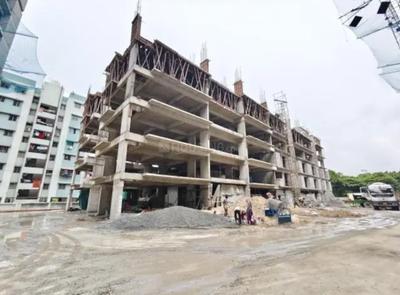 Project Image of 704.0 - 1101.0 Sq.ft 2 BHK Apartment for buy in Shree Siddheshwar Hilltown