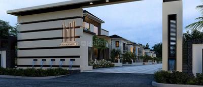 Project Image of 2650.0 - 3614.0 Sq.ft 3 BHK Villa for buy in Samridhi Luxerique