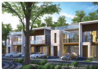 Project Image of 2722.0 - 9936.0 Sq.ft Residential Plot Plot for buy in Pharande Vaarivana Phase C