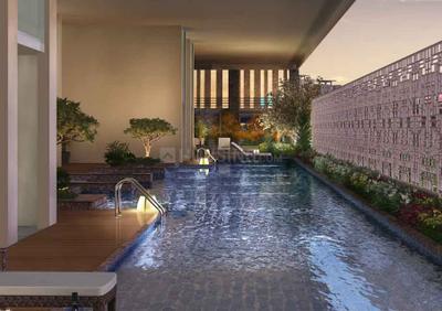 Project Image of 1455.0 - 2722.0 Sq.ft 3 BHK Apartment for buy in Sheth Avalon Phase 2