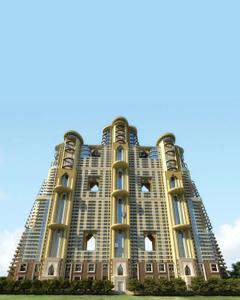 Raheja Revanta Images for Elevation of Raheja Revanta 2
