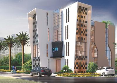 Project Image of 857.0 - 1335.0 Sq.ft 2 BHK Apartment for buy in Rudra Vardaan Heights Phase 2