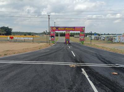 Project Image of 650.0 - 2130.0 Sq.ft Residential Plot Plot for buy in Sowbhakya Bogar Avenue