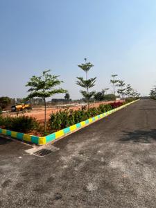 Project Image of 0.0 - 1200.0 Sq.ft Residential Plot Plot for buy in Nivashan K Brace Shabari Layout