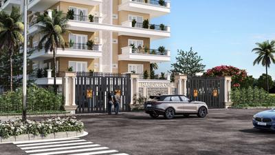Project Image of 800.0 - 2100.0 Sq.ft 1 BHK Apartment for buy in ETH Haridwar One