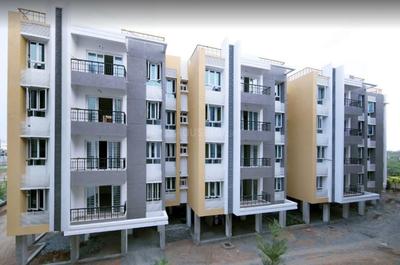 Gallery Cover Pic of Urban Tree Oxygen Phase 3
