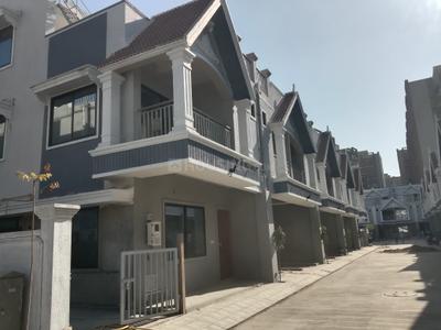Project Image of 2214.0 - 3645.0 Sq.ft 3 BHK Villa for buy in Gajanan Royal