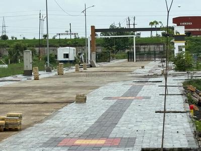 Project Image of 1100.0 - 3614.0 Sq.ft Residential Plot Plot for buy in Nivaasa Retreat