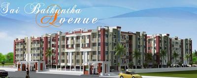 Gallery Cover Pic of GS Lifestyle Sai Baikuntha Avenue
