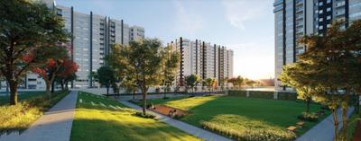 Project Image of 983.3 - 1399.0 Sq.ft 2 BHK Apartment for buy in Embassy Springs Phase 2A