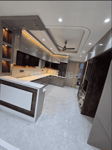 Project Image of 0.0 - 3200.0 Sq.ft 4 BHK Apartment for buy in YK Royal Residences Floors