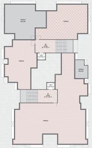 Project Image of 626.0 - 811.0 Sq.ft 2 BHK Apartment for buy in Shree Shakti Satva Bliss