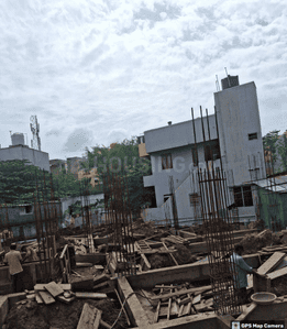 Project Image of 1537.0 - 1695.0 Sq.ft 3 BHK Apartment for buy in Trump Rajmeena Paradise