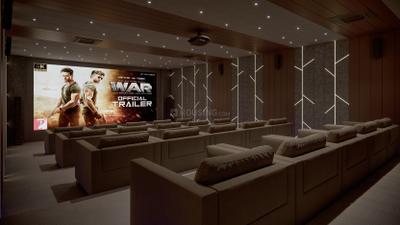 Project Image of 0.0 - 1790.0 Sq.ft 3 BHK Apartment for buy in DR Praharsh Serena