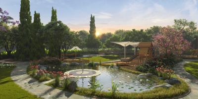 Project Image of 452.2 - 876.73 Sq.ft 1 BHK Apartment for buy in Mahindra Nestalgia Phase 1