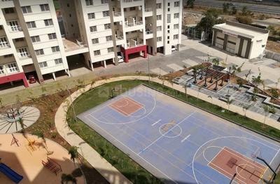 Project Image of 554.45 - 782.75 Sq.ft 2 BHK Apartment for buy in Kunal Iconia Phase V