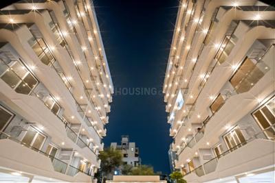 Project Image of 0.0 - 1303.0 Sq.ft 3 BHK Apartment for buy in Manorath 56