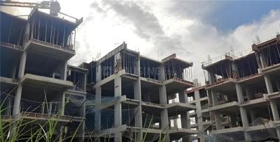 Project Image of 3097.0 - 3820.0 Sq.ft 4 BHK Apartment for buy in Casagrand Vivacity