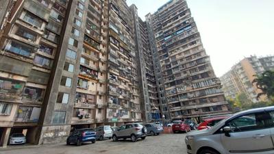 Project Image of 800 Sq.ft 2 BHK Apartment / Flat for sale in Goregaon East for Rs. 8500000
