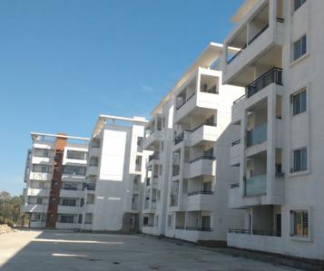 Project Image of 930.0 - 1745.0 Sq.ft 2 BHK Apartment for buy in Pavani Sarovar Phase 1
