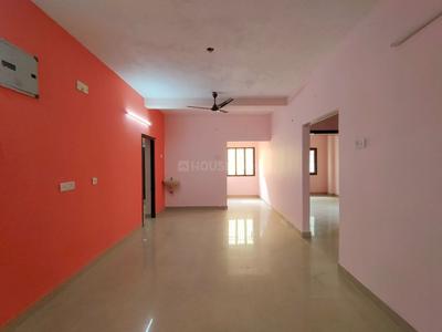 Project Image of 1008.0 - 1506.0 Sq.ft 2 BHK Apartment for buy in Murugalaya