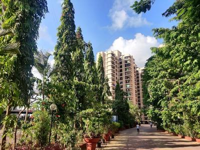 Project Image of 686.0 - 892.0 Sq.ft 1 BHK Apartment for buy in MM Valley C1