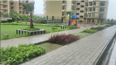 Project Image of 1129.0 - 2294.0 Sq.ft 2 BHK Apartment for buy in Trident Embassy Phase 3