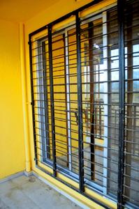 Project Image of 263.0 - 571.0 Sq.ft 1 RK Apartment for buy in Maa Shrishti & Maa Smriti