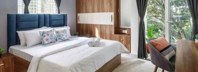 Project Image of 431.0 - 745.0 Sq.ft 1 BHK Apartment for buy in Vihang Oris