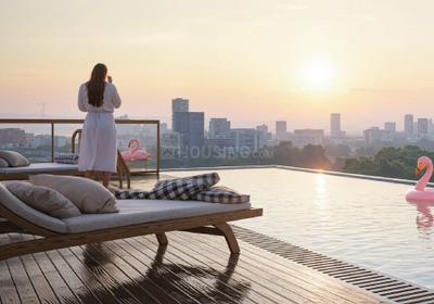 Project Image of 299.88 - 1029.14 Sq.ft 1 BHK Apartment for buy in Metro Imperial