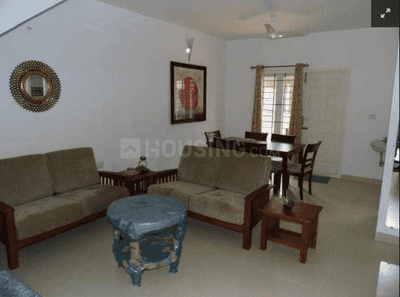 Project Image of 0.0 - 1776.0 Sq.ft 3 BHK Villa for buy in Pricol Silver Springs