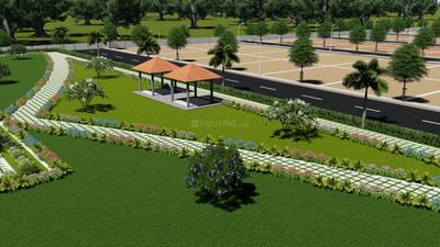 Project Image of 750.0 - 4000.0 Sq.ft Residential Plot Plot for buy in Advika Century Grand