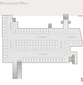 Project Image of 521.73 - 851.1 Sq.ft 2 BHK Apartment for buy in Urban House Shivam Eternity