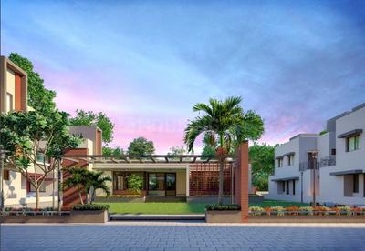 Project Image of 0.0 - 900.0 Sq.ft 3 BHK Apartment for buy in Shakti Sukirtan Aura