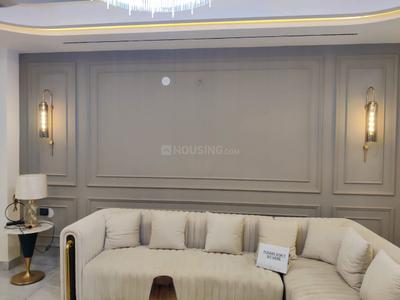 Project Image of 1100.0 - 4000.0 Sq.ft 3 BHK Builder Floor for buy in Reeba Homes Super Ultra Luxury Builder Floors