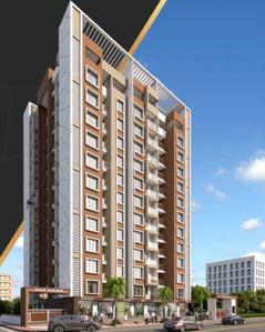 Project Image of 618.0 - 722.0 Sq.ft 2 BHK Apartment for buy in Kalp Avenue