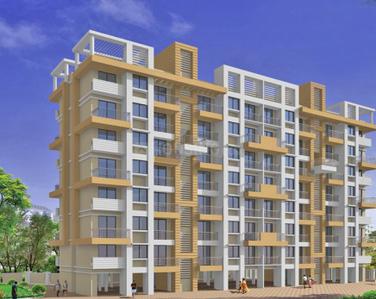 Project Image of 0.0 - 650.0 Sq.ft 1 BHK Apartment for buy in Charms Park