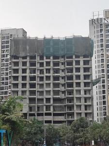 Project Image of 306.23 - 353.59 Sq.ft 1 BHK Apartment for buy in Runwal Gardens Phase 5 Bldg No 39 To 42
