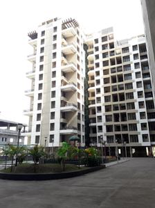 Mohan Willows I Elevation 2